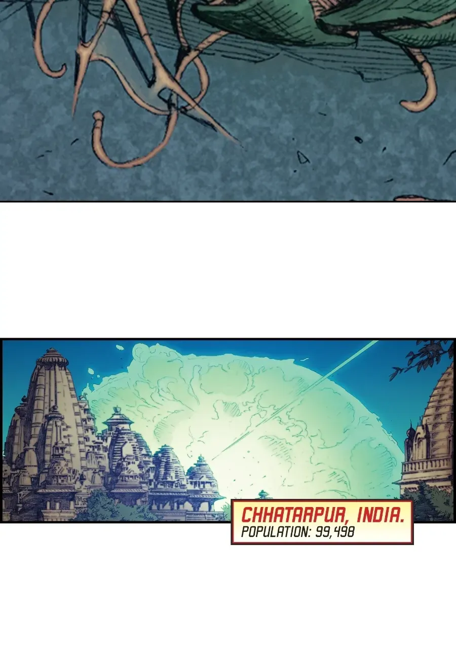 Avengers (Official), chapter 4, page 11