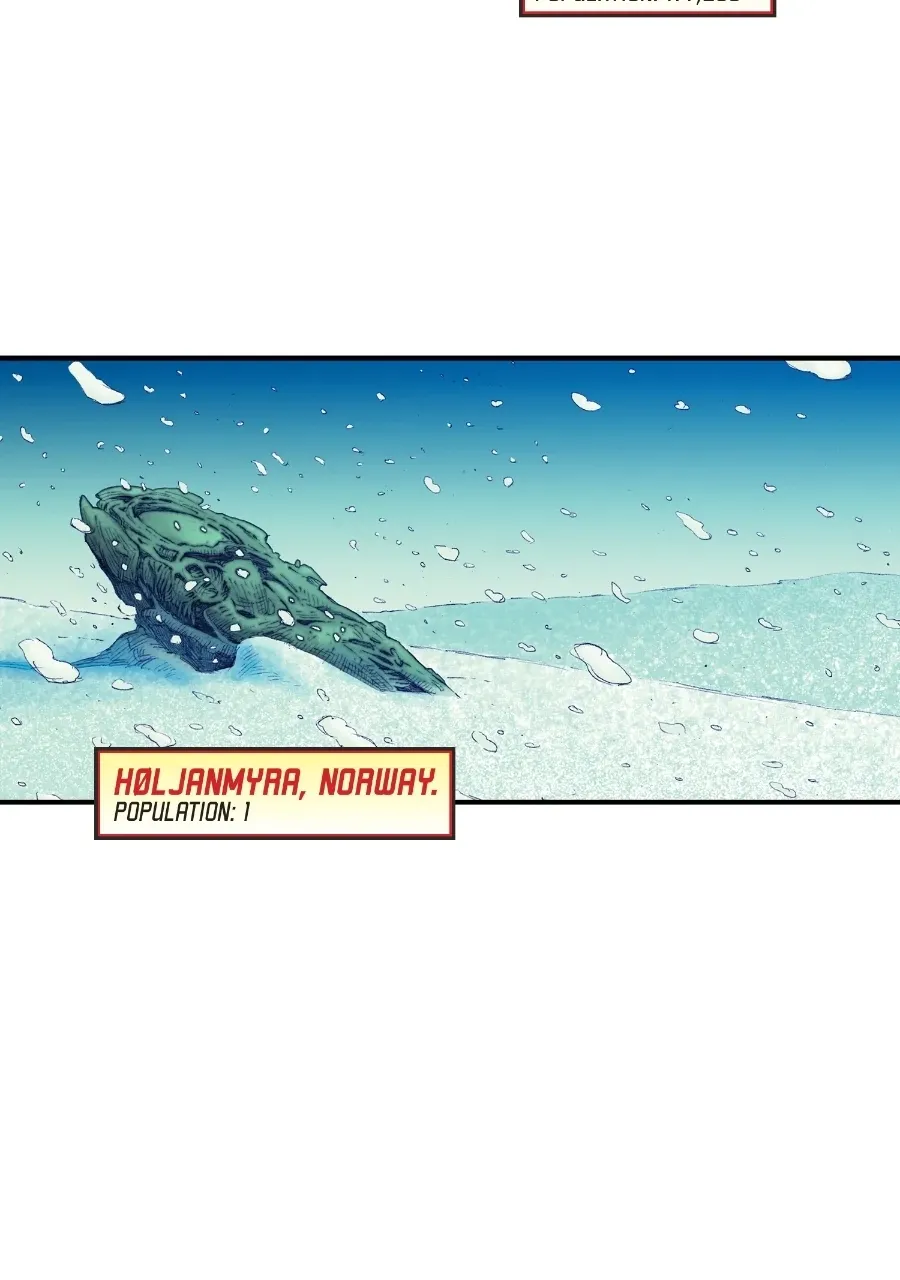Avengers (Official), chapter 4, page 13