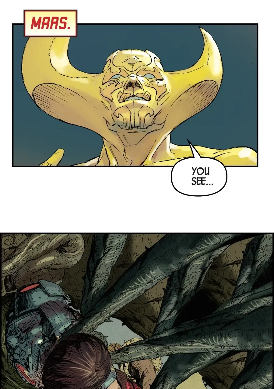 Avengers (Official), chapter 4, page 14
