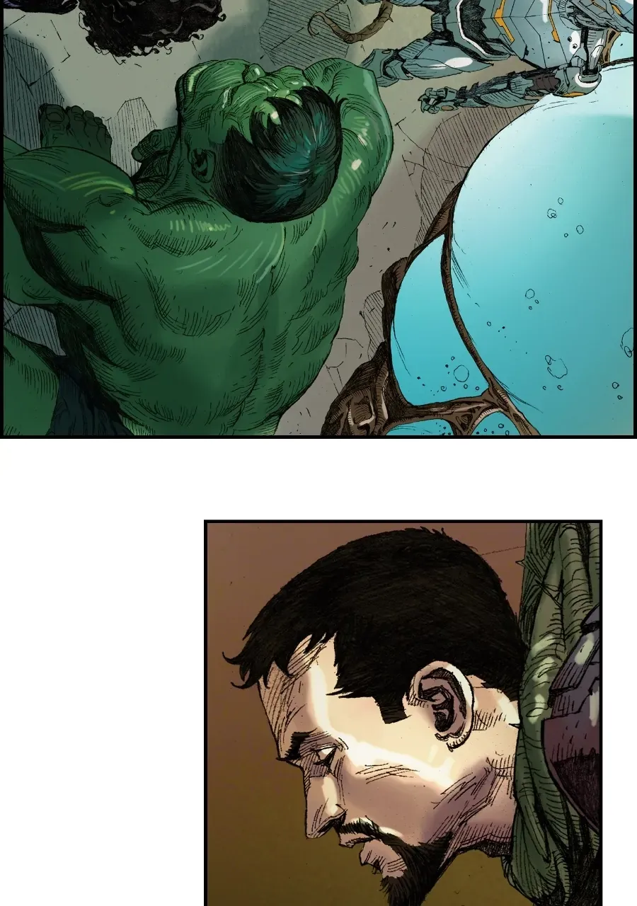 Avengers (Official), chapter 4, page 16