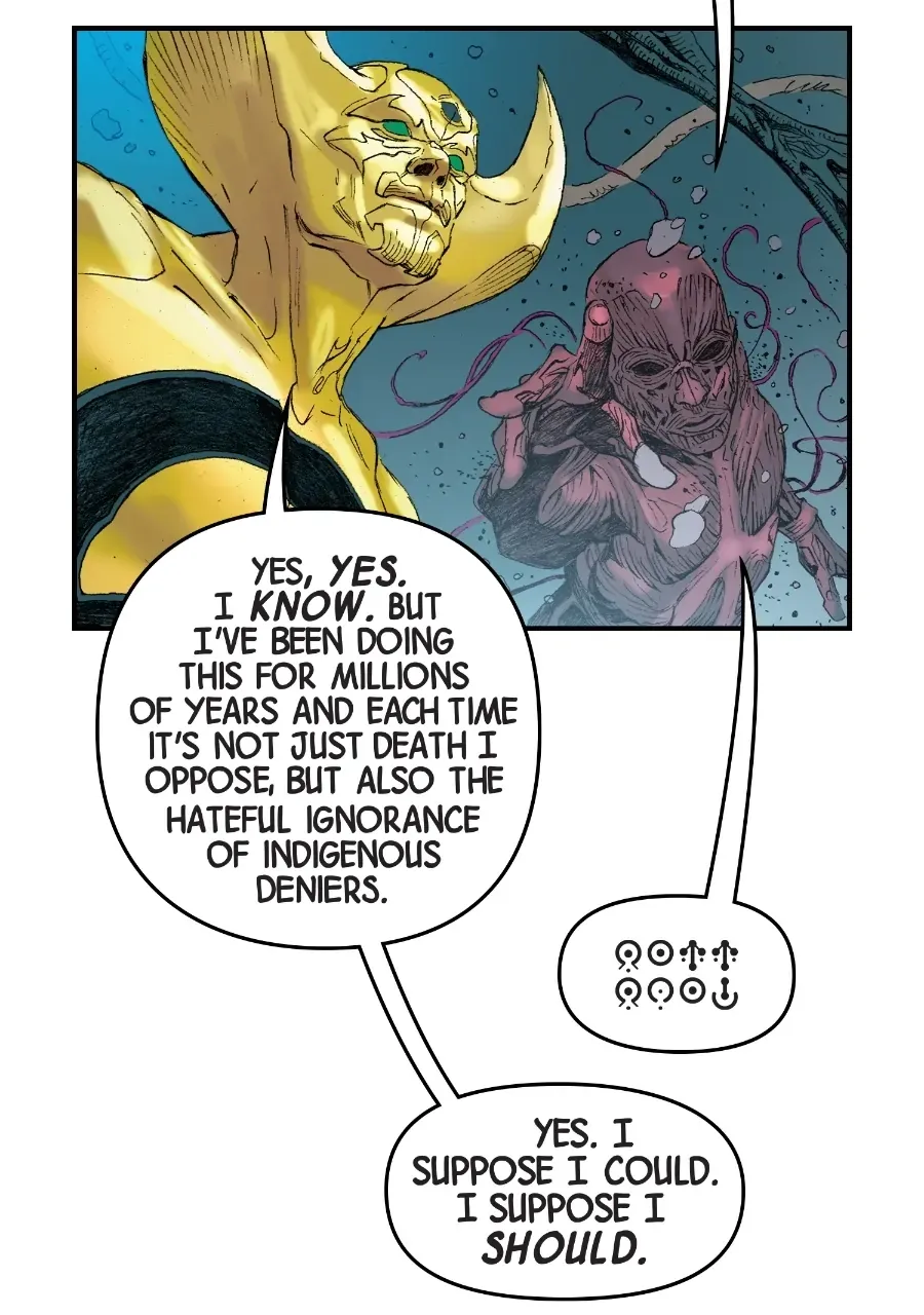 Avengers (Official), chapter 4, page 23