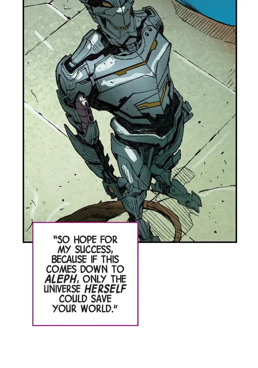 Avengers (Official), chapter 4, page 27