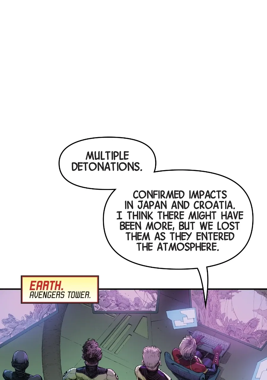 Avengers (Official), chapter 4, page 28