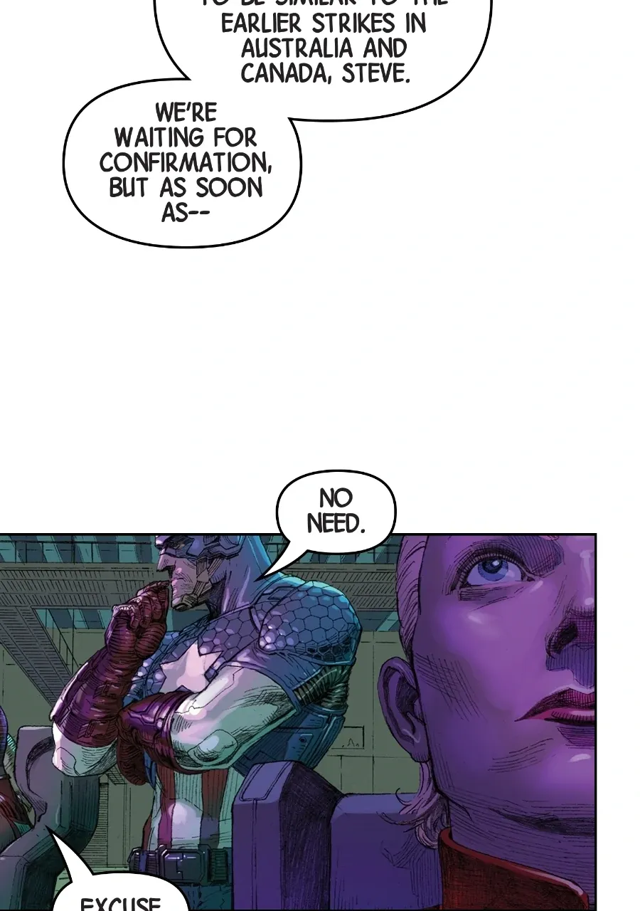 Avengers (Official), chapter 4, page 30