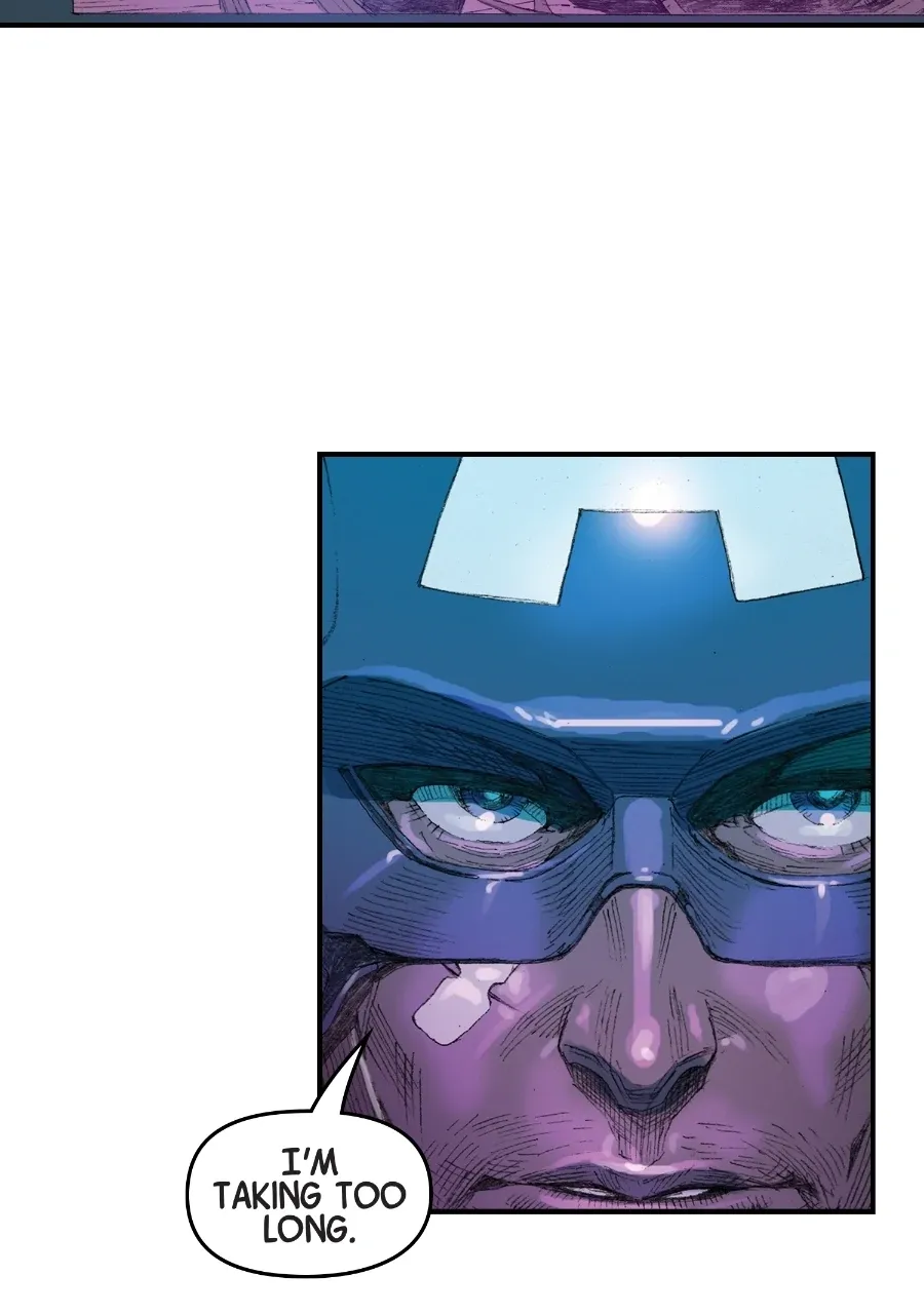 Avengers (Official), chapter 4, page 32
