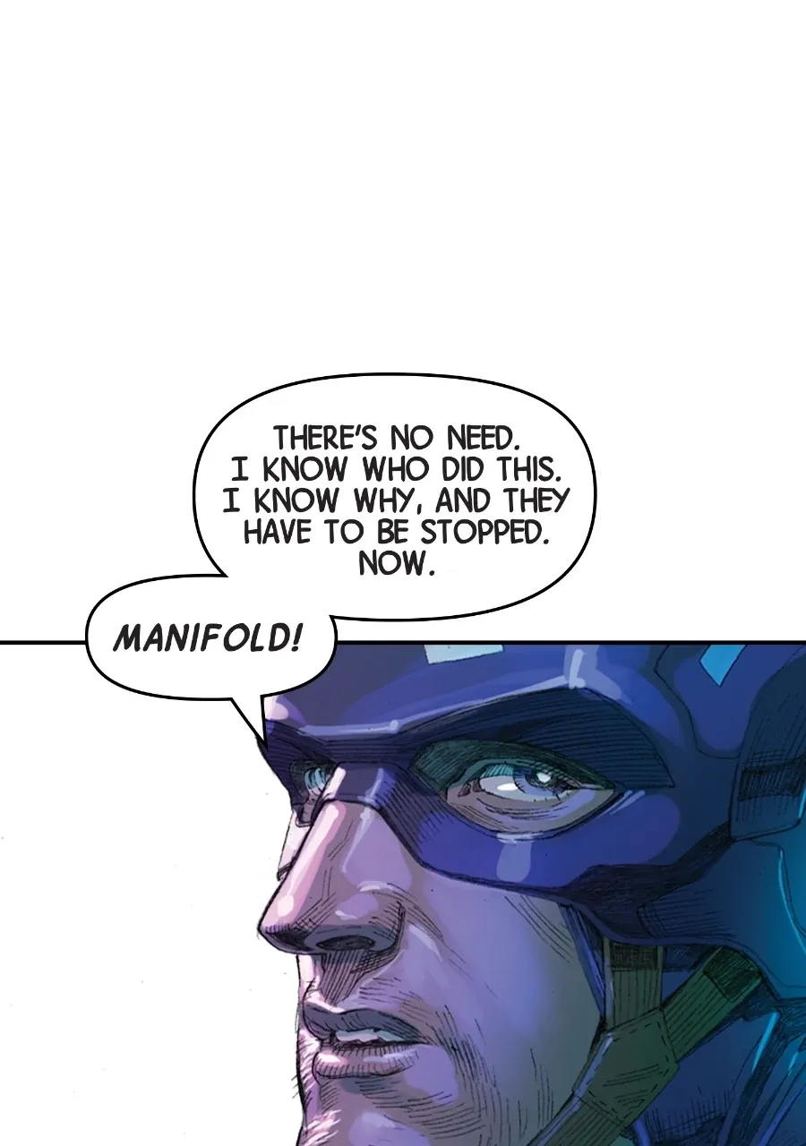 Avengers (Official), chapter 4, page 33