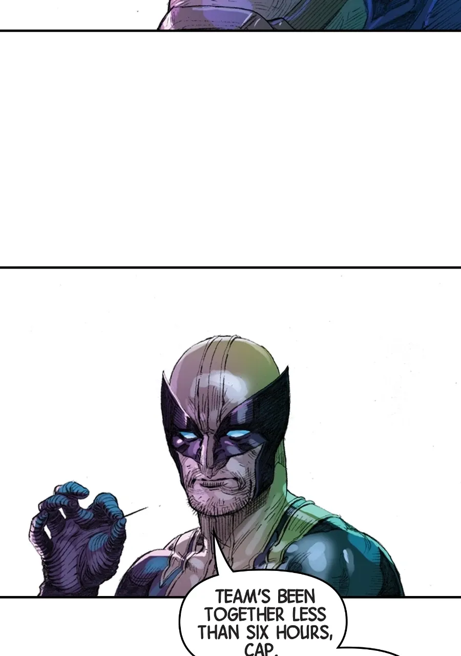 Avengers (Official), chapter 4, page 34