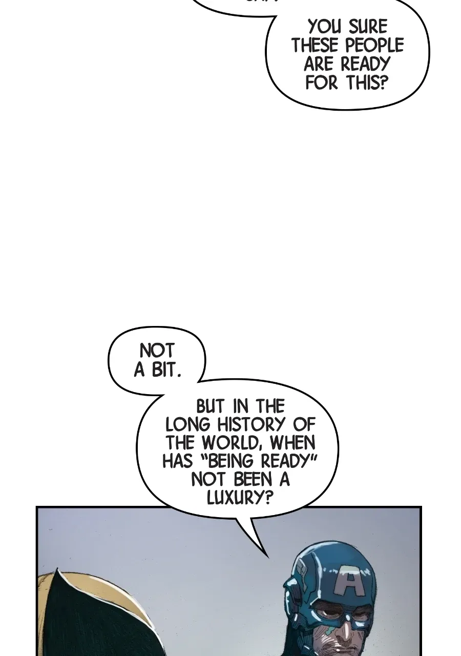 Avengers (Official), chapter 4, page 35