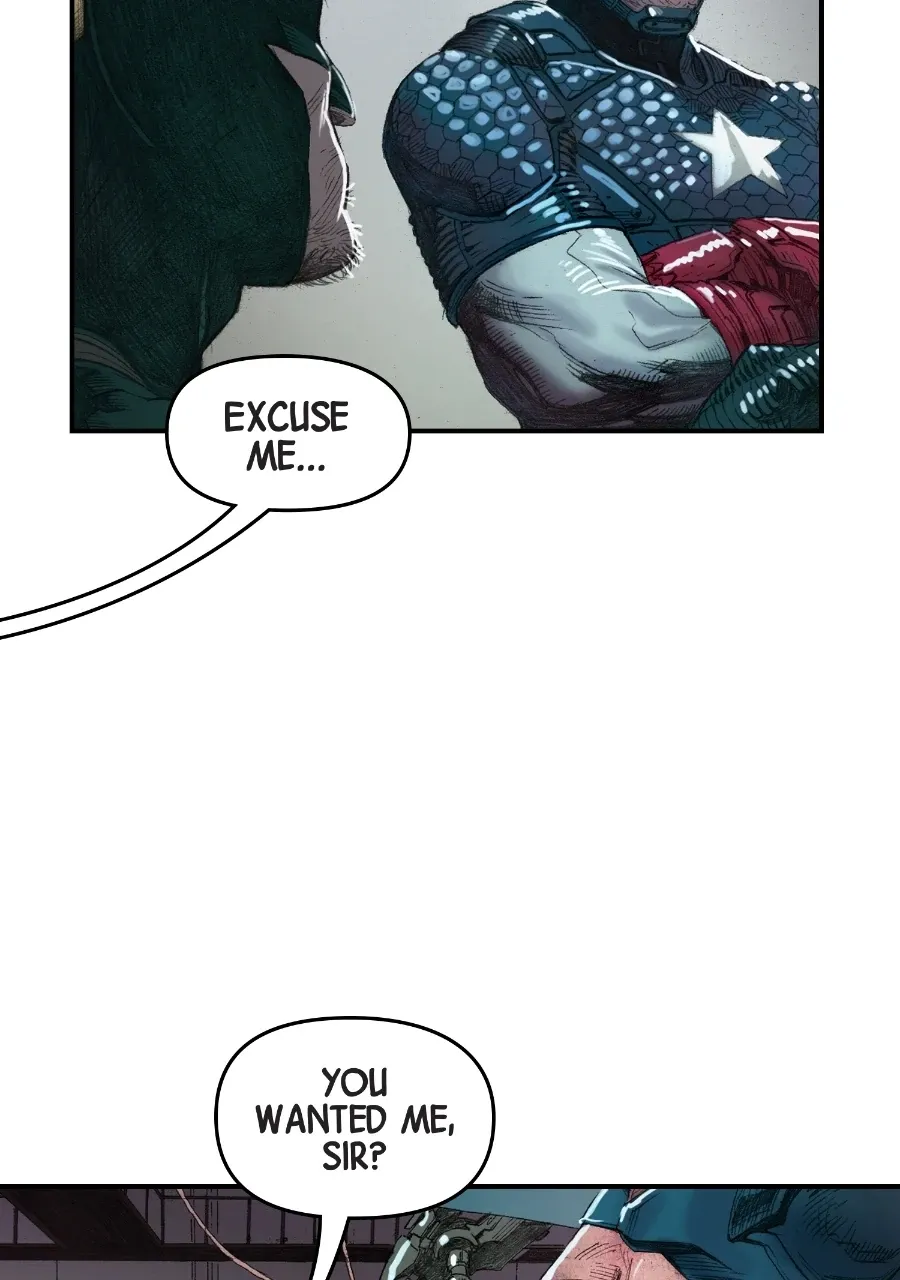 Avengers (Official), chapter 4, page 36