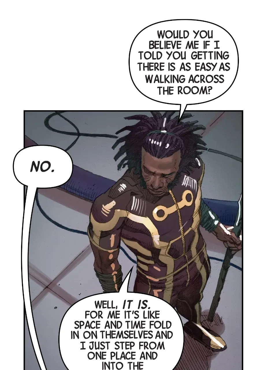Avengers (Official), chapter 4, page 38