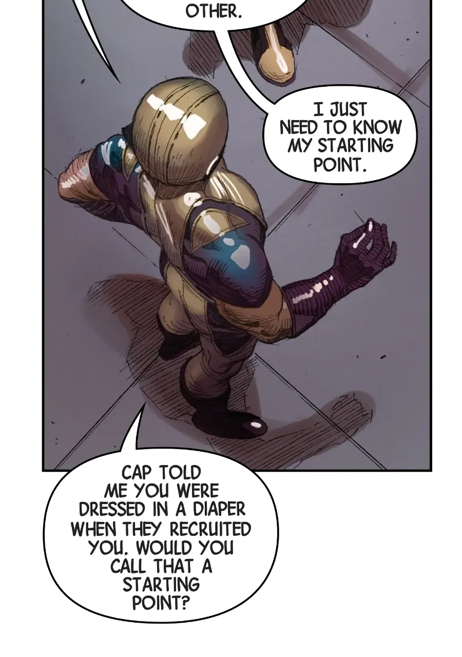 Avengers (Official), chapter 4, page 39