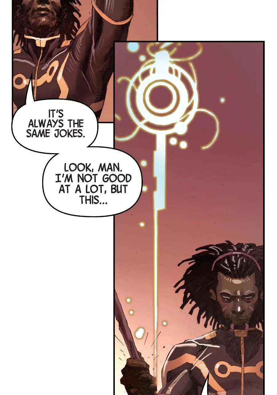 Avengers (Official), chapter 4, page 41