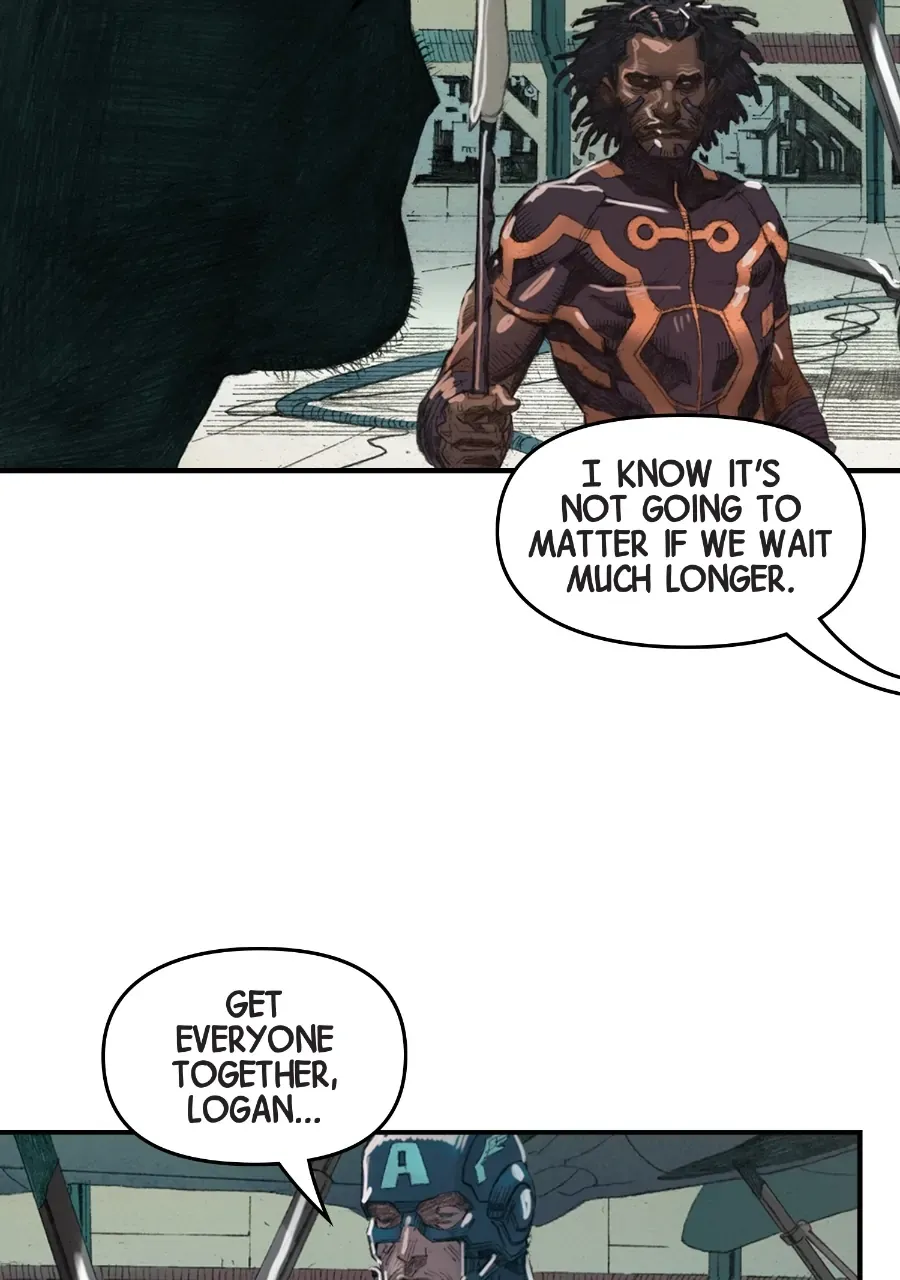 Avengers (Official), chapter 4, page 43