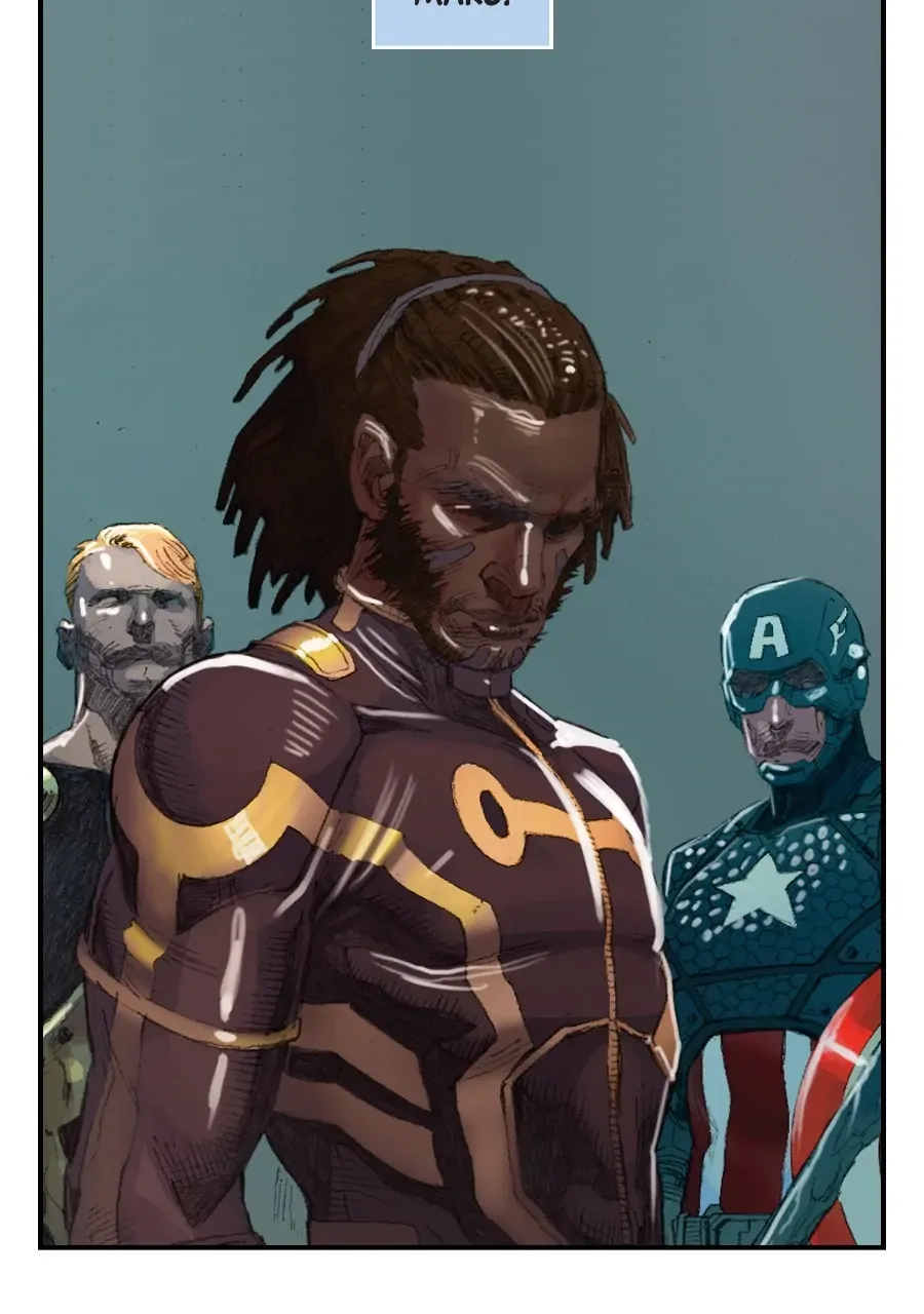 Avengers (Official), chapter 4, page 45