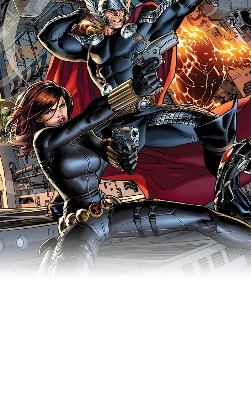 Avengers (Official), chapter 4, page 51