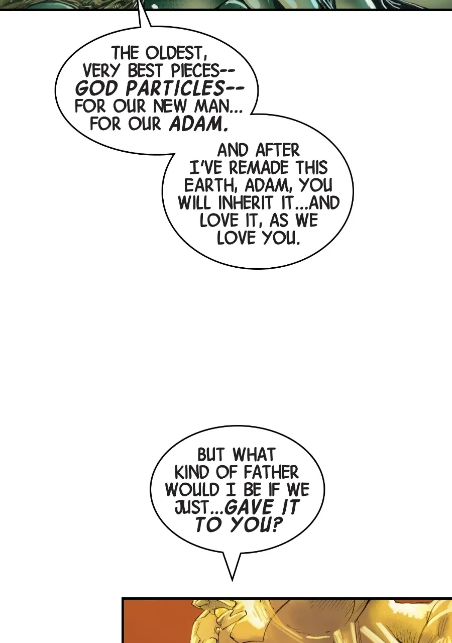 Avengers (Official), chapter 5, page 6
