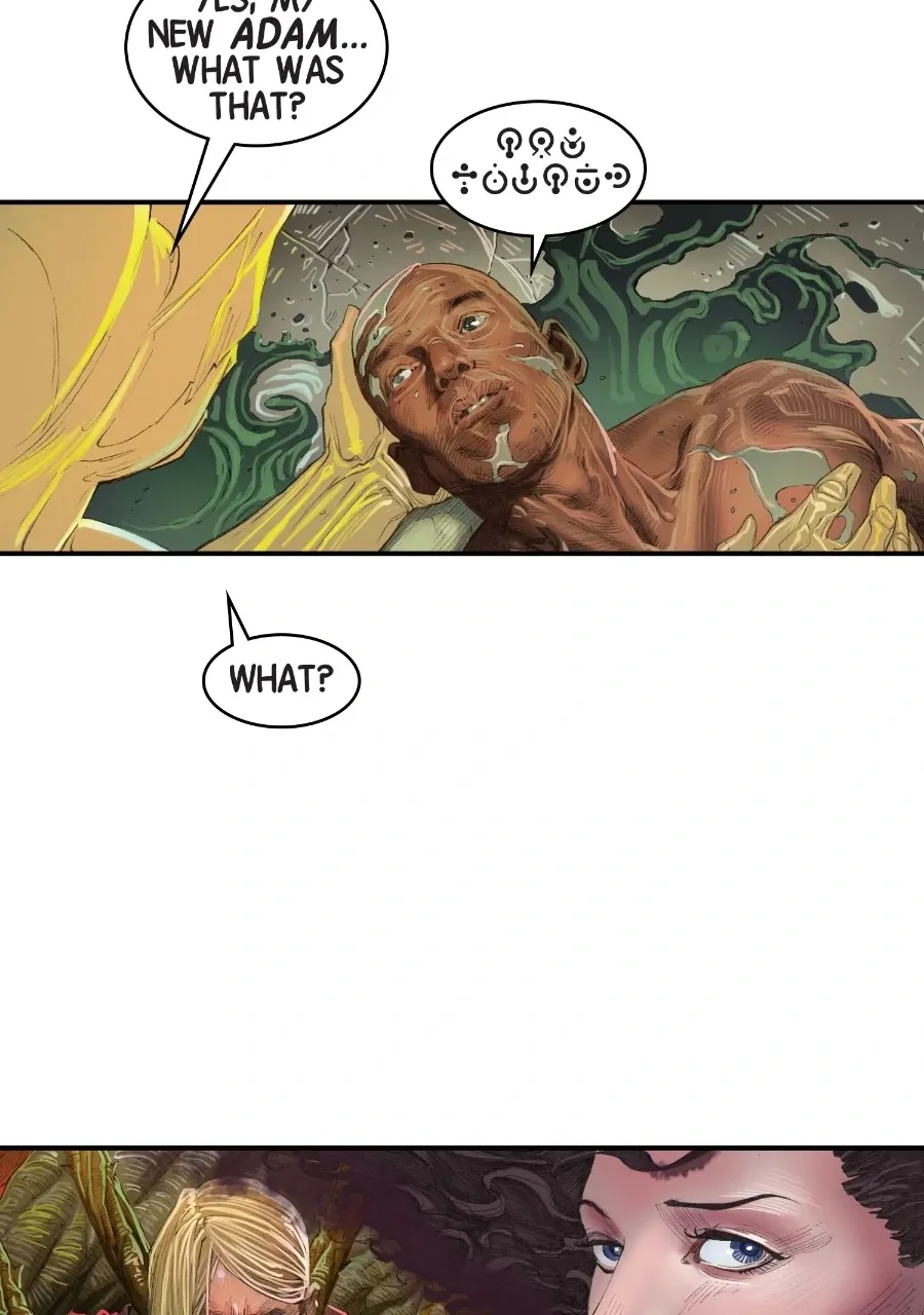 Avengers (Official), chapter 5, page 18