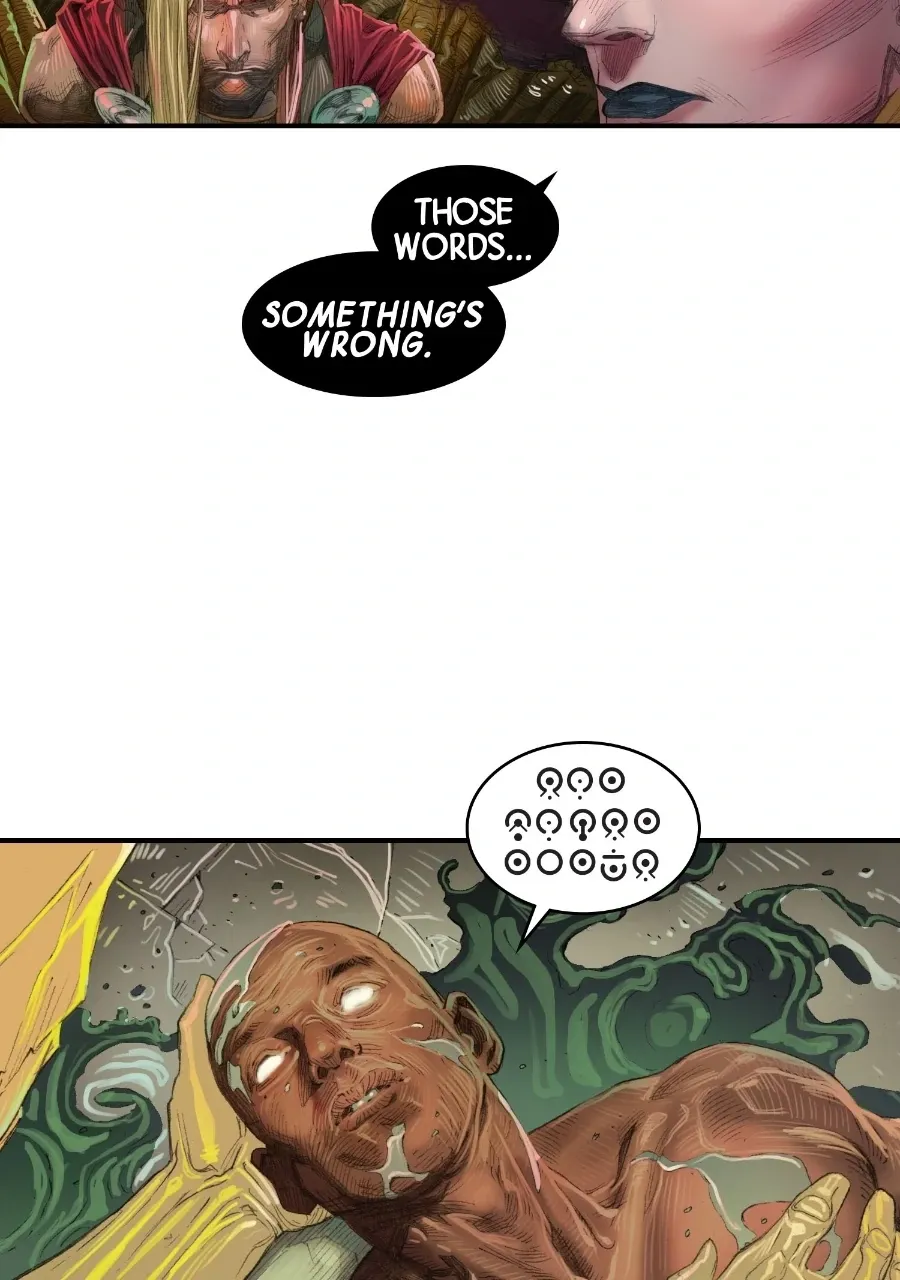 Avengers (Official), chapter 5, page 19