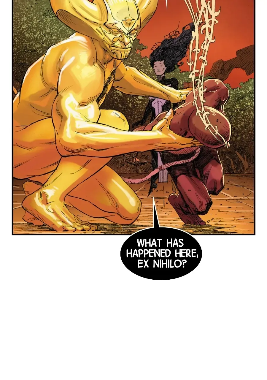 Avengers (Official), chapter 5, page 26