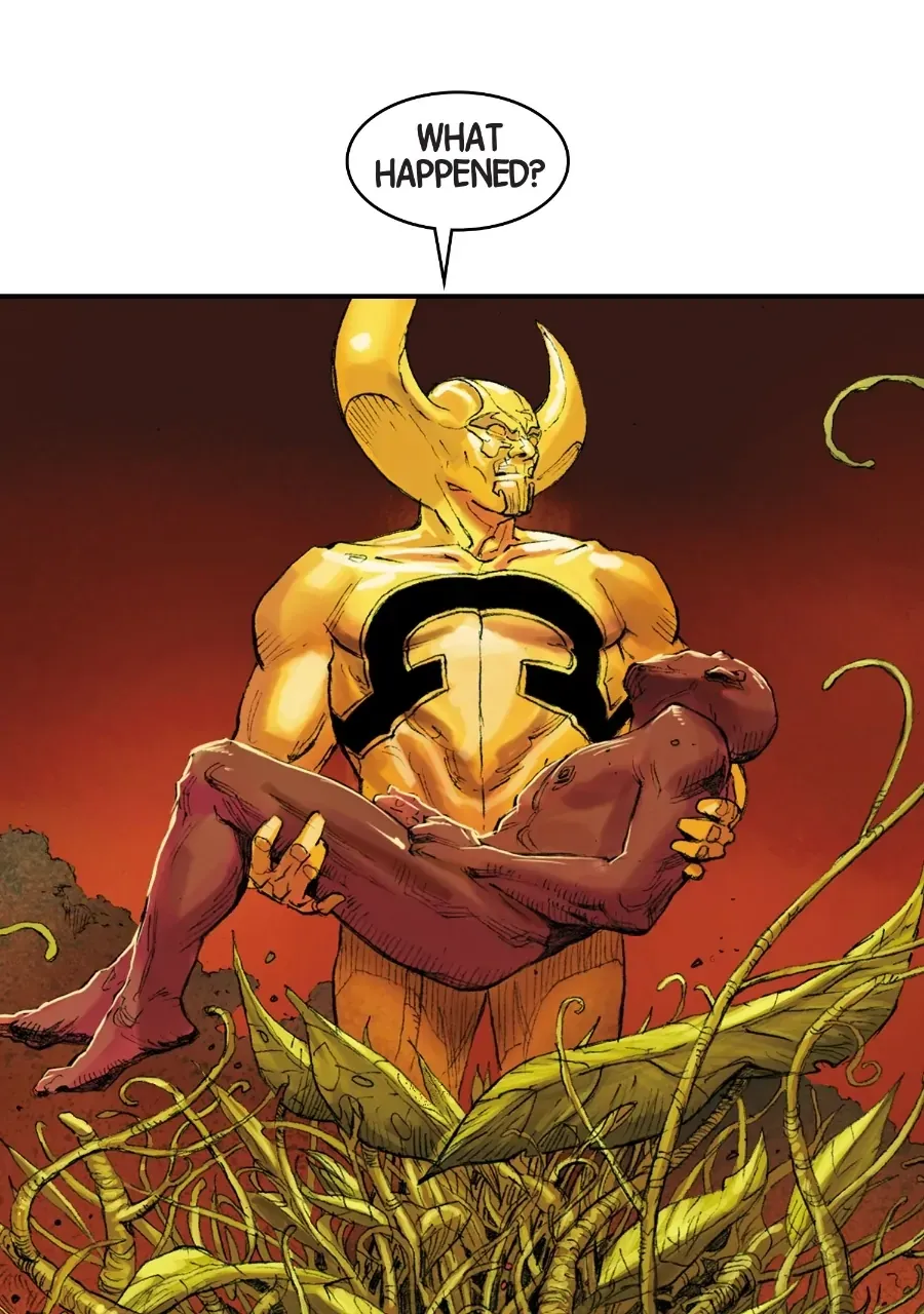 Avengers (Official), chapter 5, page 27