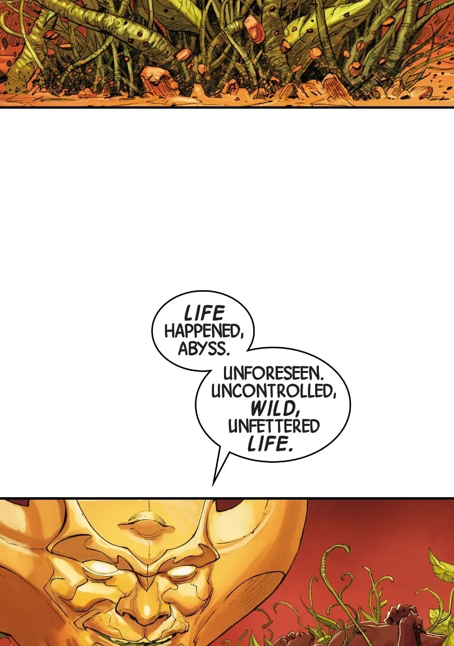 Avengers (Official), chapter 5, page 28