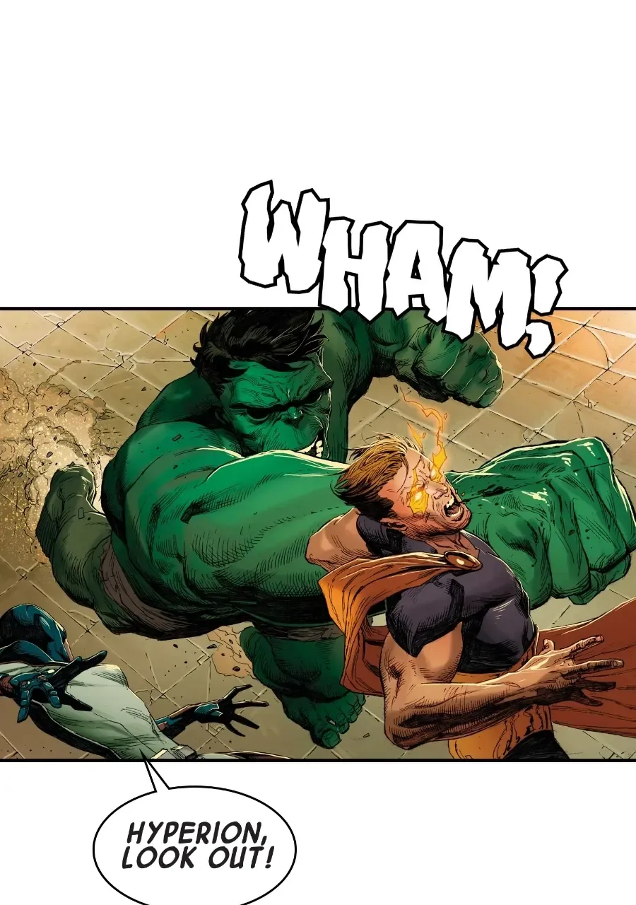 Avengers (Official), chapter 5, page 43