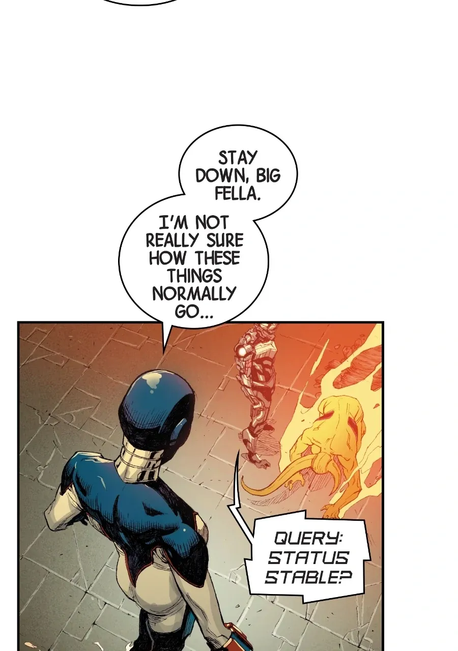 Avengers (Official), chapter 5, page 44