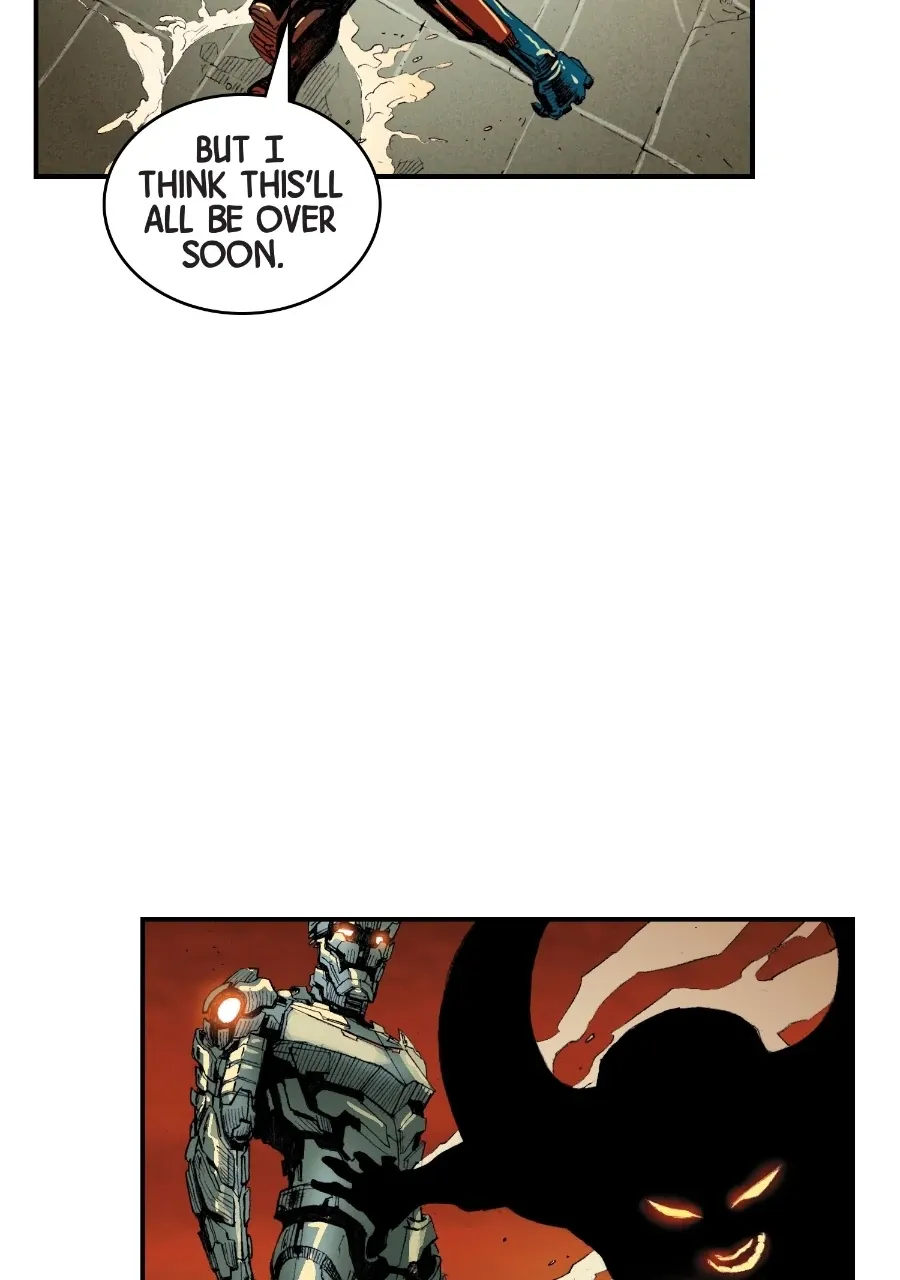 Avengers (Official), chapter 5, page 45
