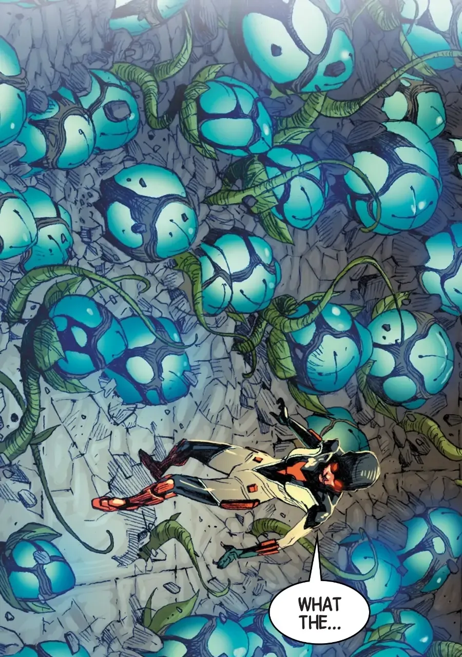 Avengers (Official), chapter 5, page 47