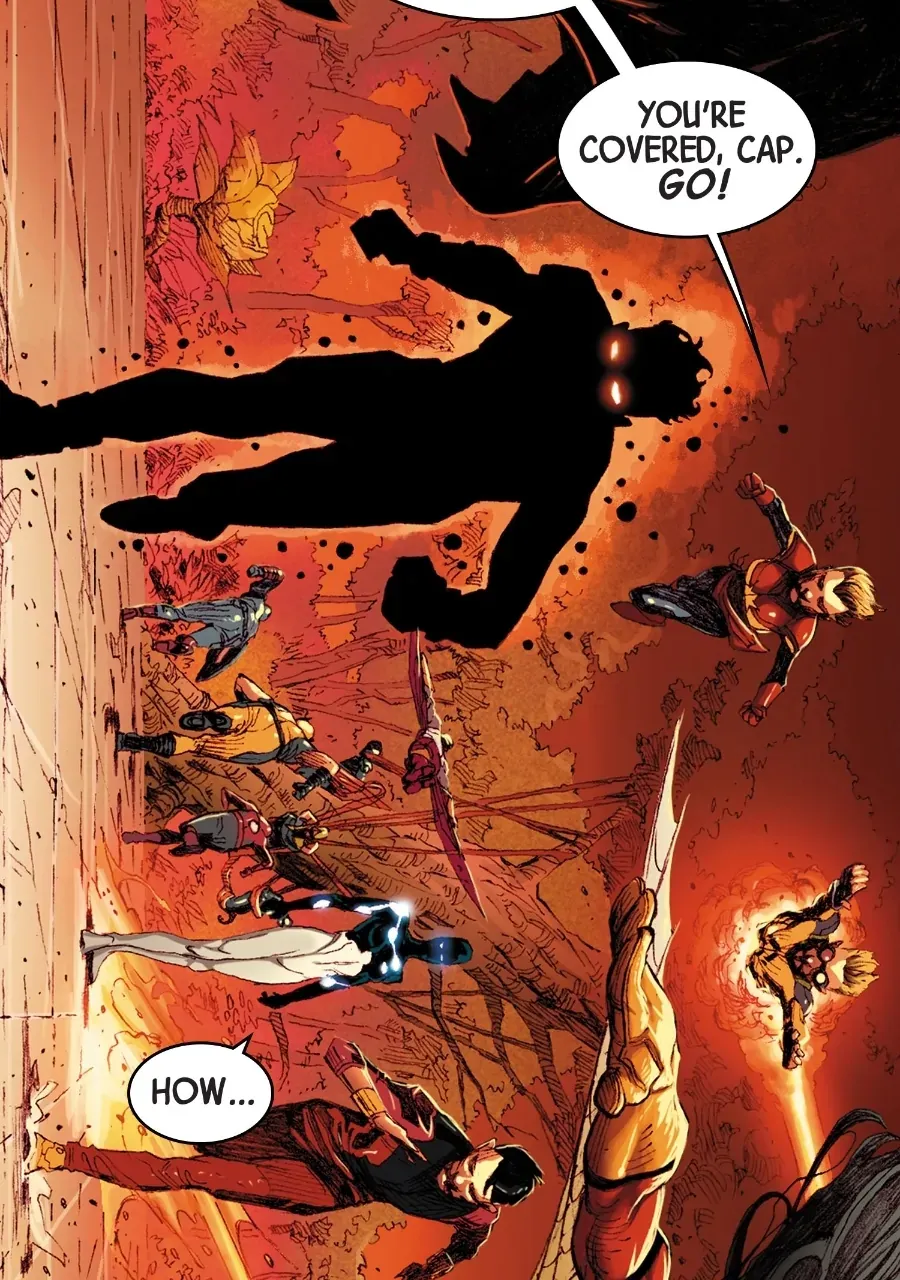 Avengers (Official), chapter 5, page 57