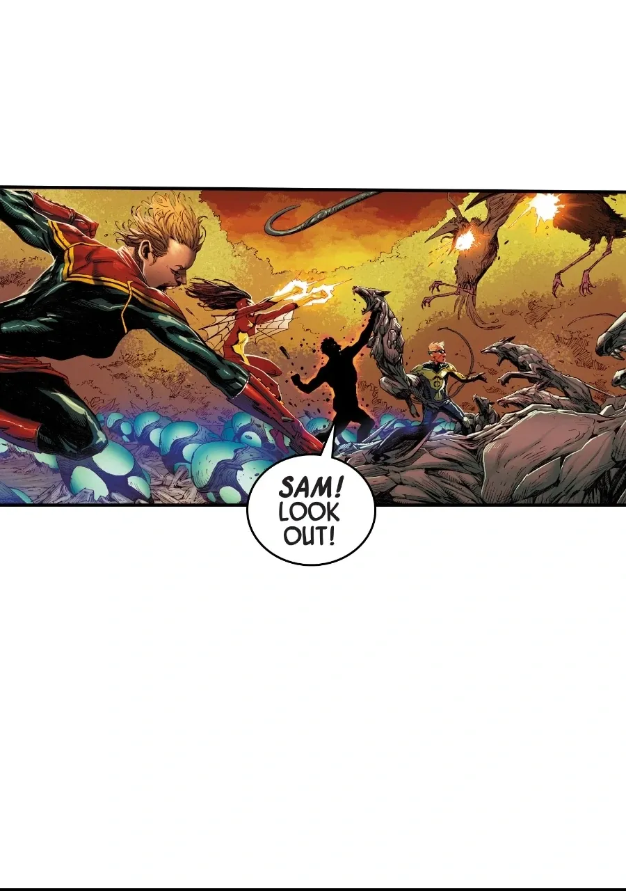 Avengers (Official), chapter 5, page 60