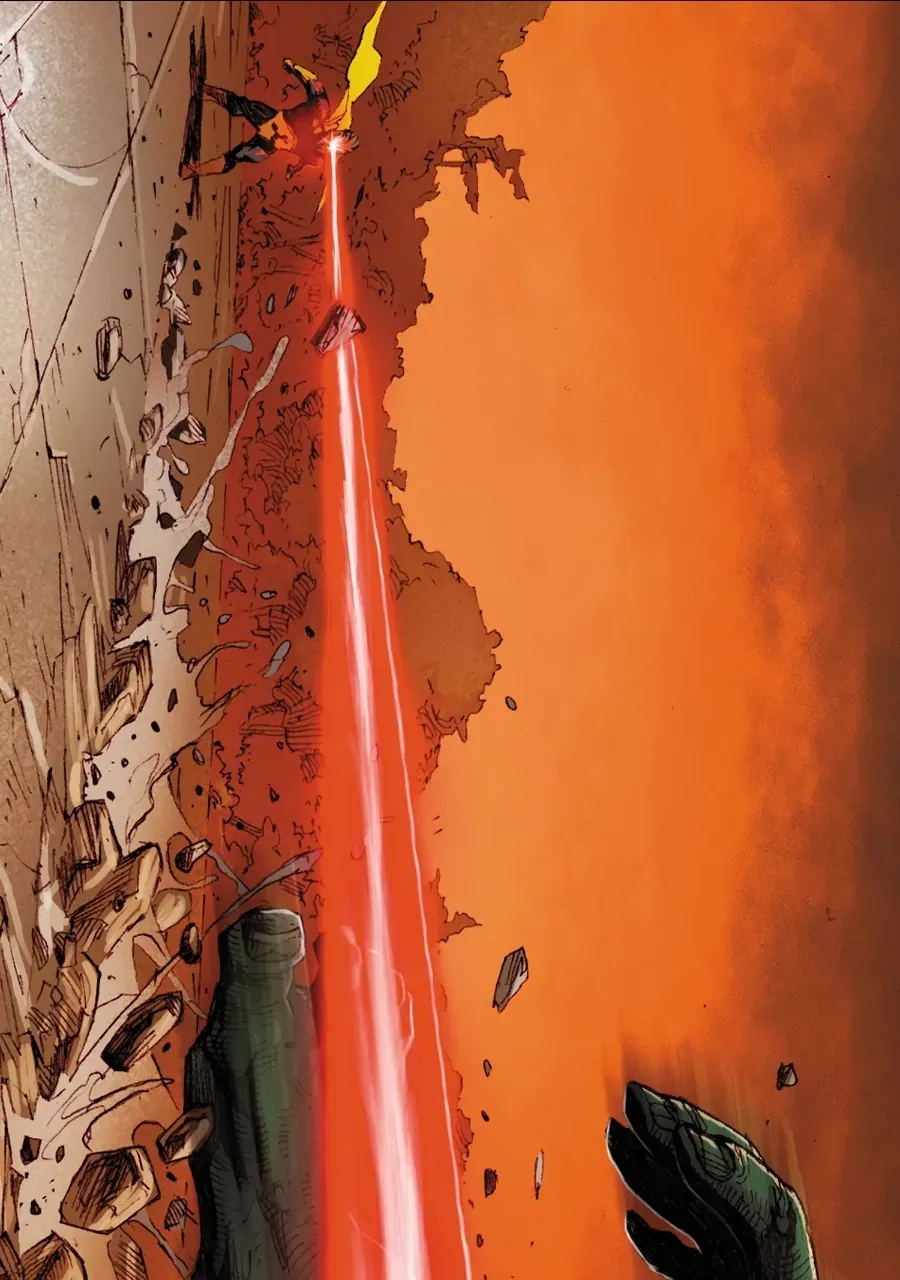 Avengers (Official), chapter 5, page 61