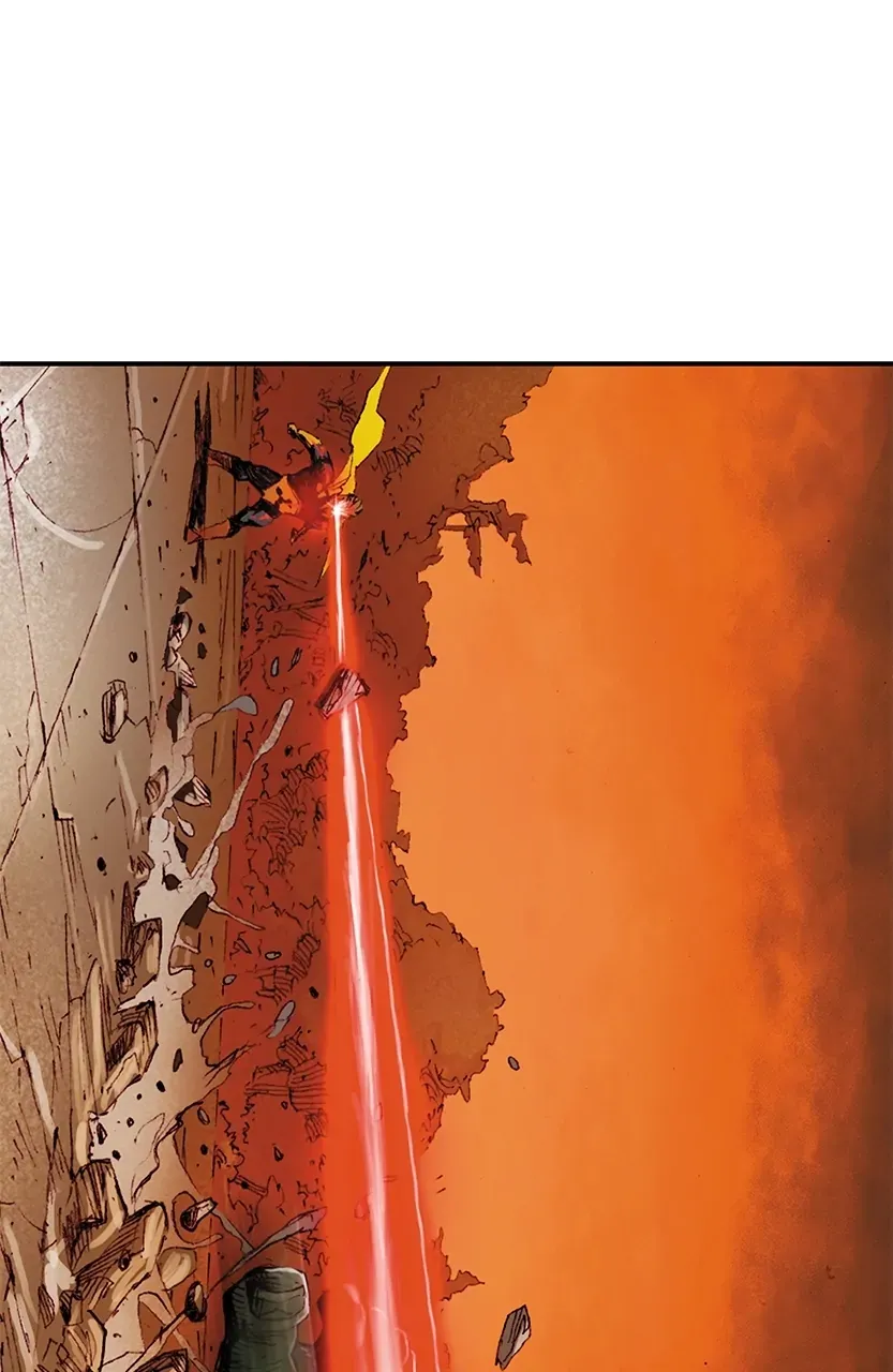 Avengers (Official), chapter 6, page 1