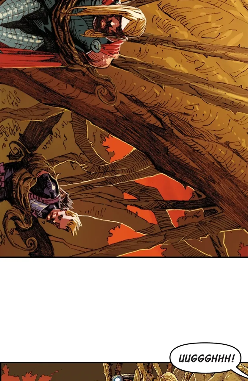 Avengers (Official), chapter 6, page 12