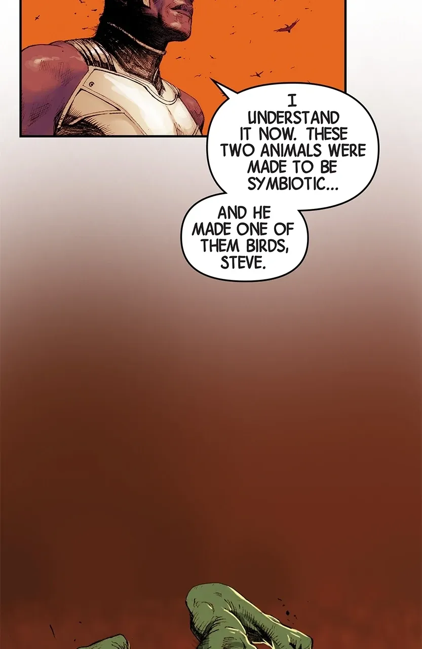 Avengers (Official), chapter 6, page 17