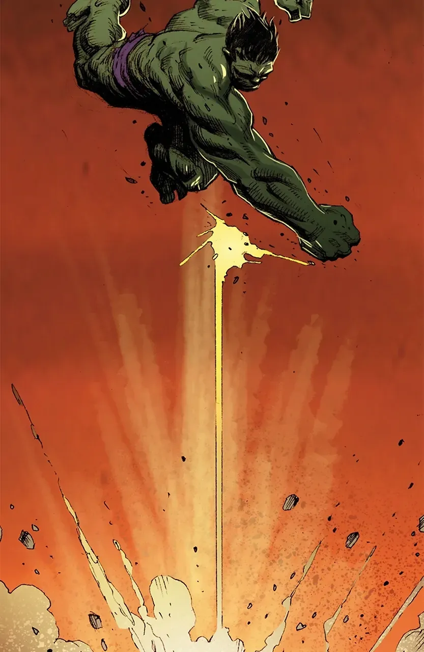 Avengers (Official), chapter 6, page 18