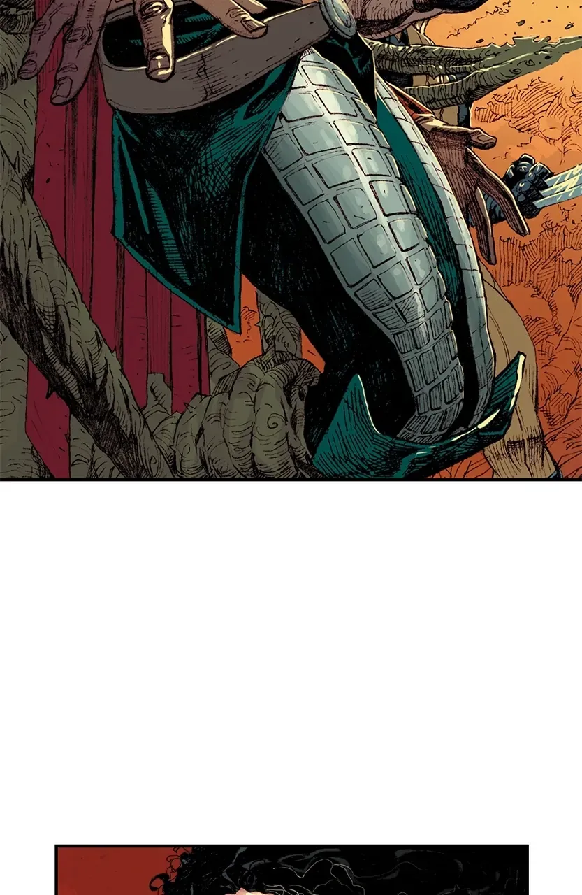 Avengers (Official), chapter 6, page 23