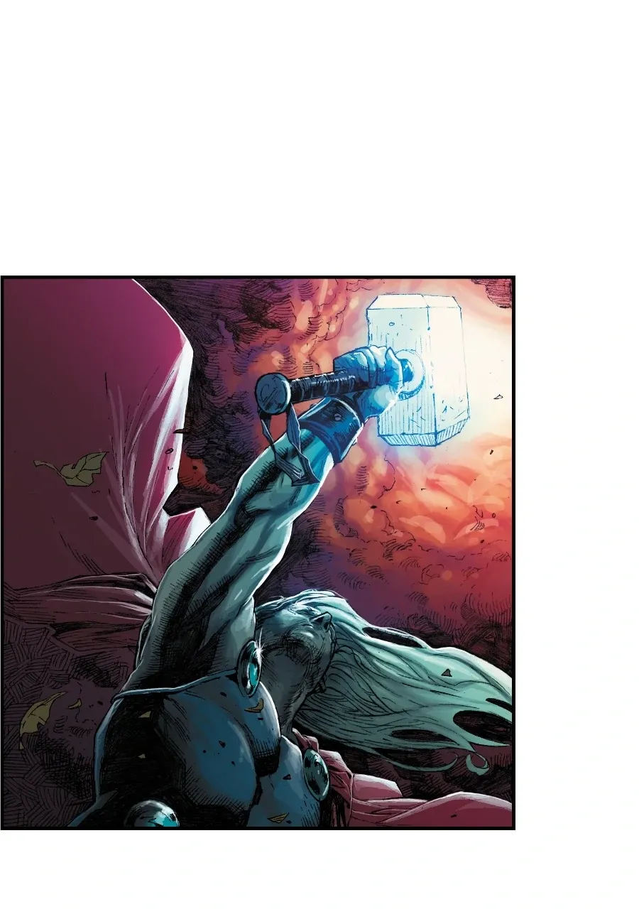Avengers (Official), chapter 6, page 27