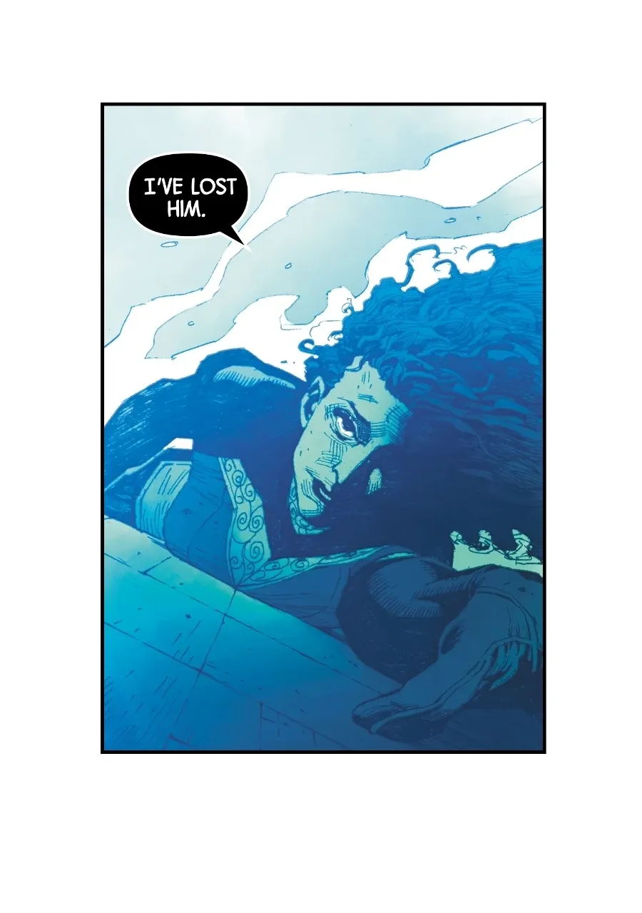 Avengers (Official), chapter 6, page 30