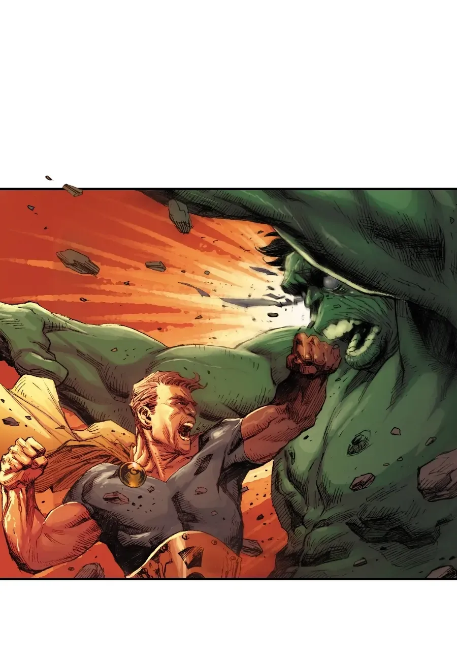Avengers (Official), chapter 6, page 31