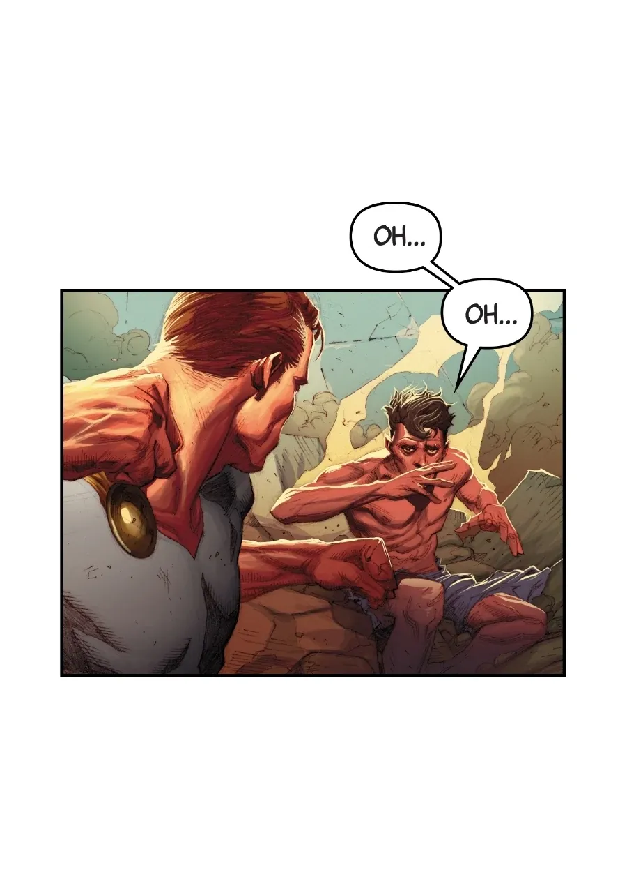 Avengers (Official), chapter 6, page 32