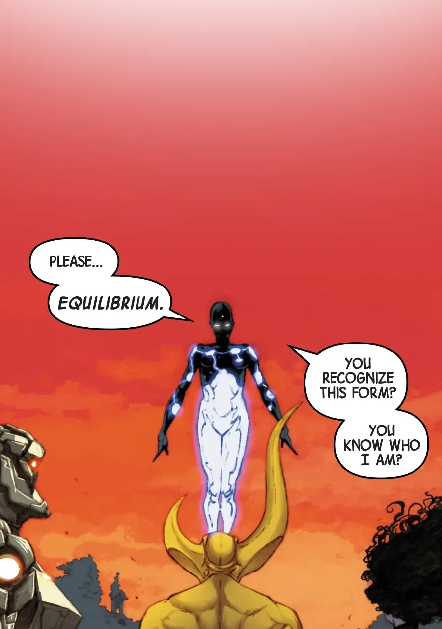 Avengers (Official), chapter 6, page 45