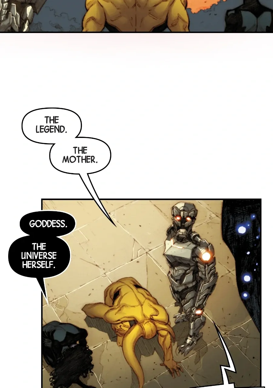Avengers (Official), chapter 6, page 46