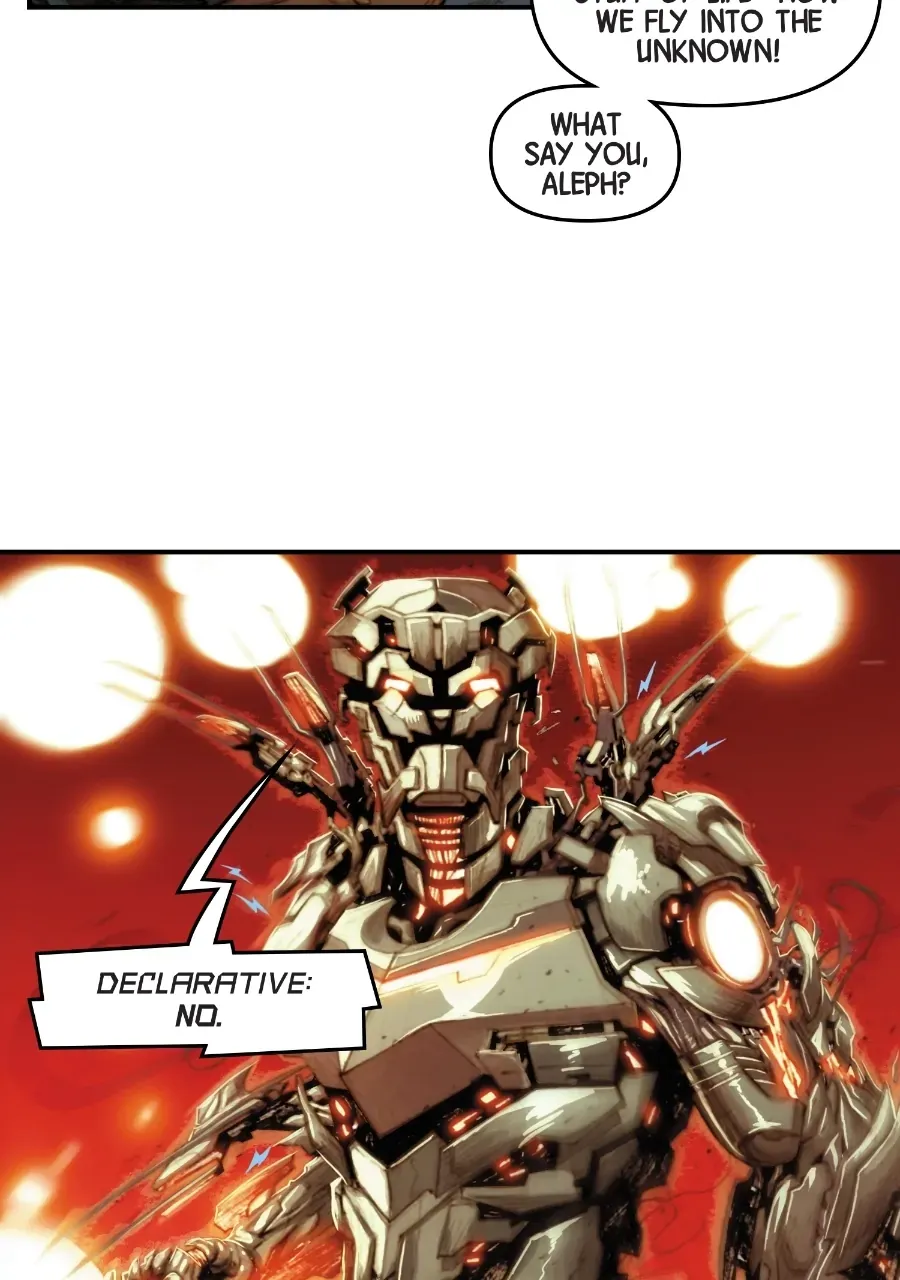 Avengers (Official), chapter 6, page 49