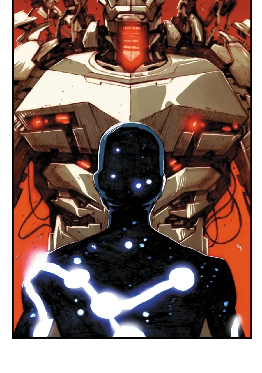 Avengers (Official), chapter 6, page 52