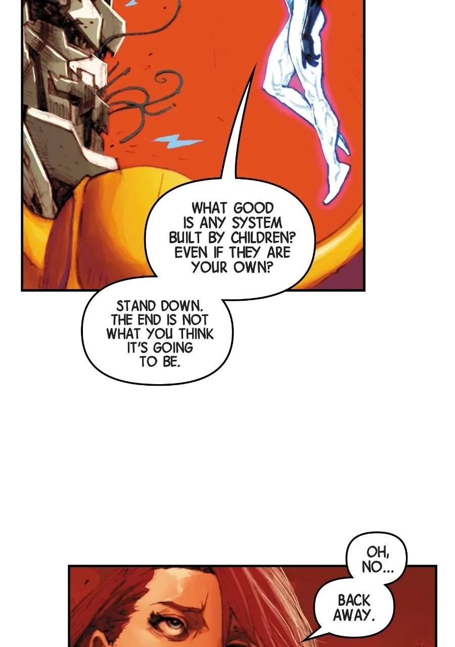 Avengers (Official), chapter 6, page 54