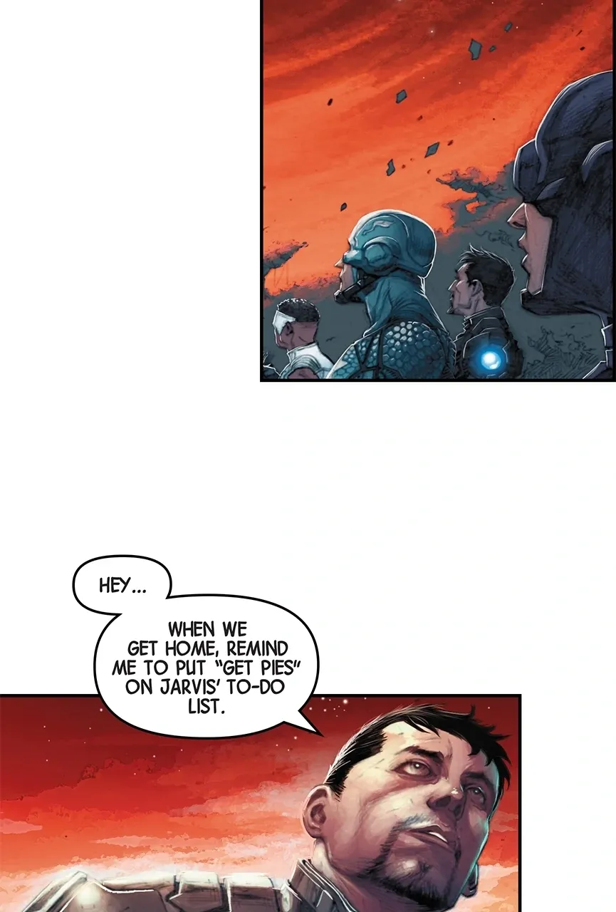 Avengers (Official), chapter 6, page 66