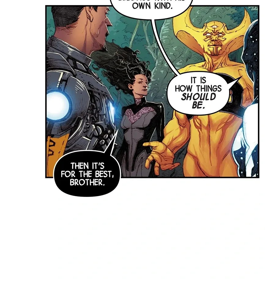 Avengers (Official), chapter 6, page 69