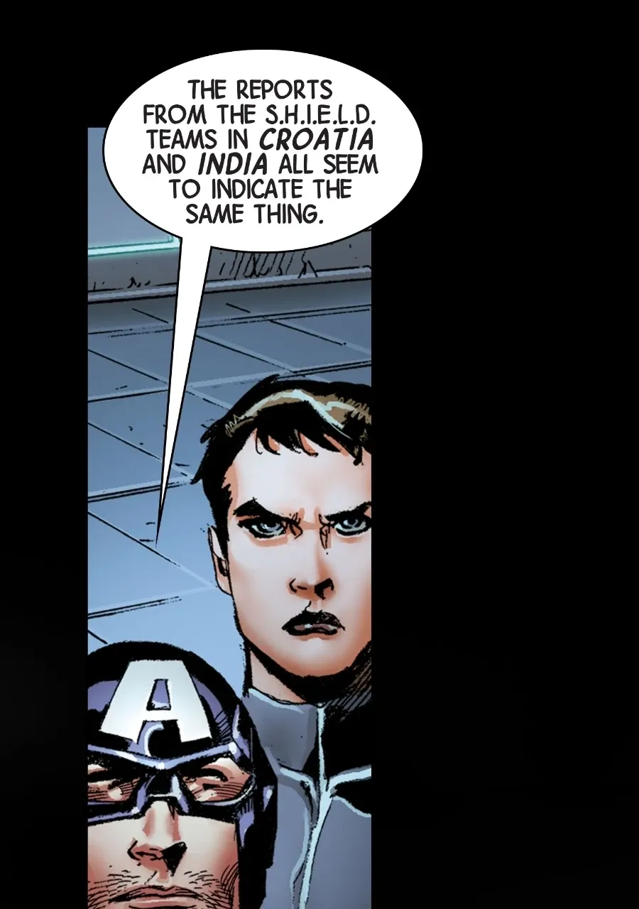 Avengers (Official), chapter 7, page 3
