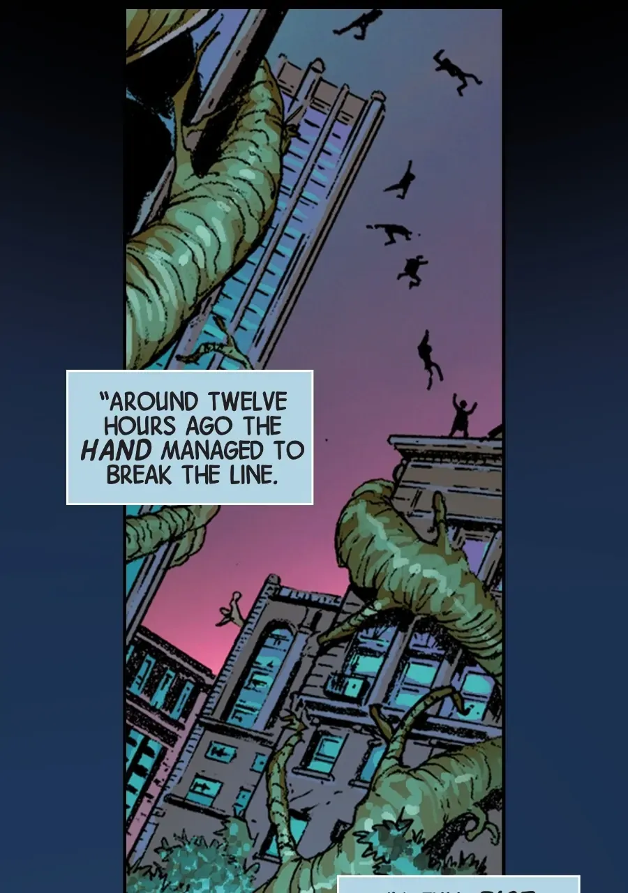 Avengers (Official), chapter 7, page 5